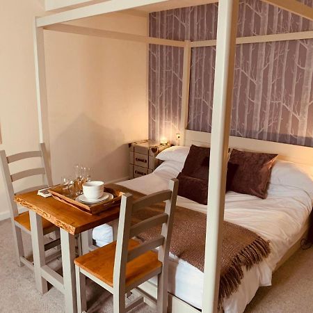 The Stowe Apartment Shrewsbury Luaran gambar